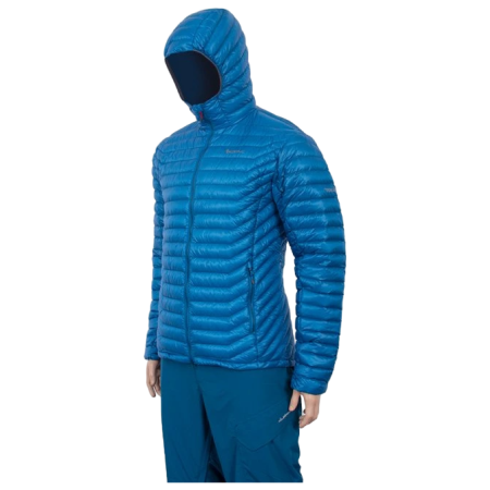 Acepac Micron Jacket férfi dzseki