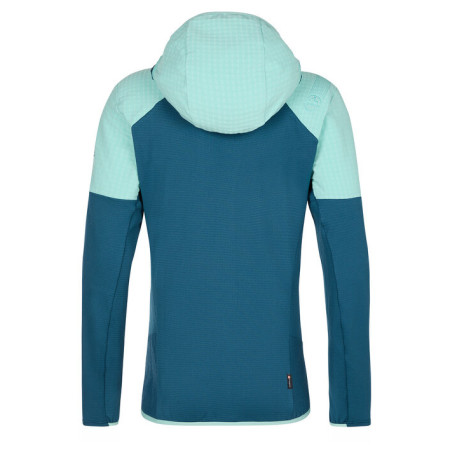 La Sportiva Session Tech Hoody W női pulóver