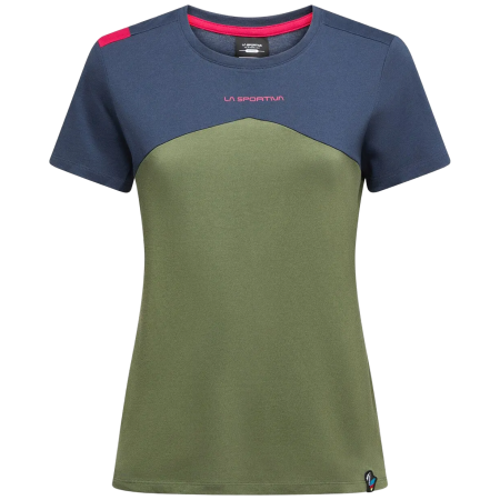 La Sportiva Roof T-Shirt W női póló