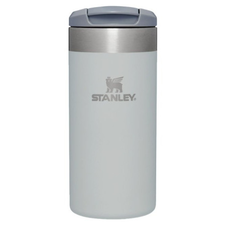 Stanley AeroLight Transit 350 ml thermo bögre szürke