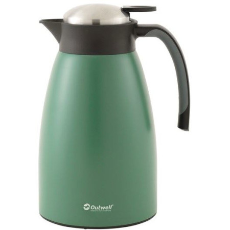 Outwell Remington Vacuum Flask L termosz zöld