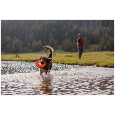 Ruffwear Hydro Plane™ Toy Medium játékszer kutyáknak