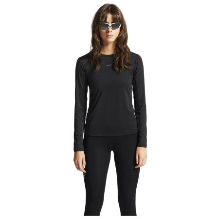 Craft Adv ESSence LS Tee 2 W női funkcionális felső