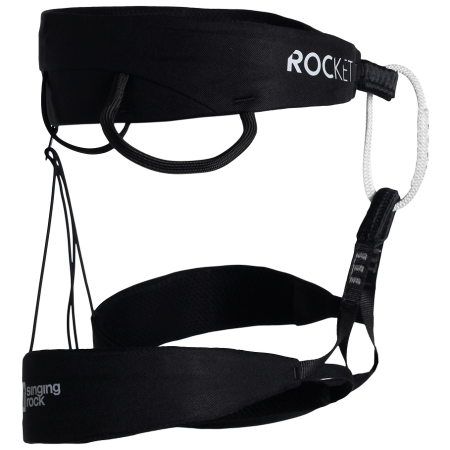 Singing Rock Rocket beülő