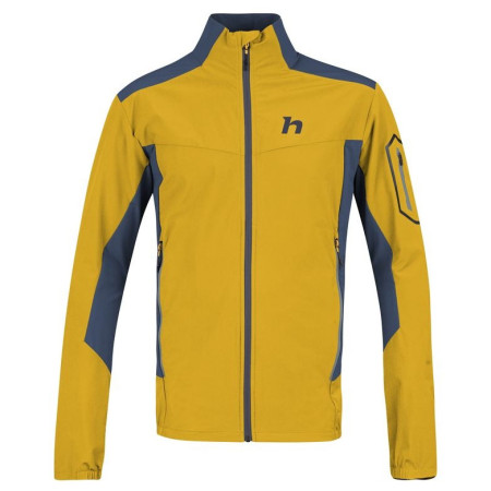 Hannah Seumas II férfi softshell kabát