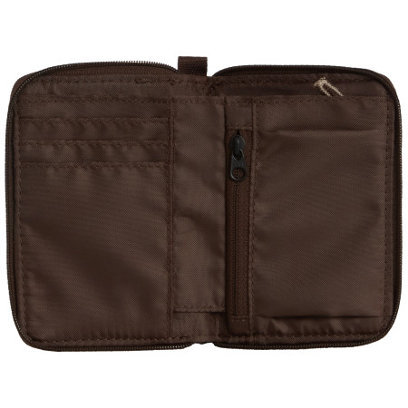 The North Face Base Camp Voyager Wallet pénztárca