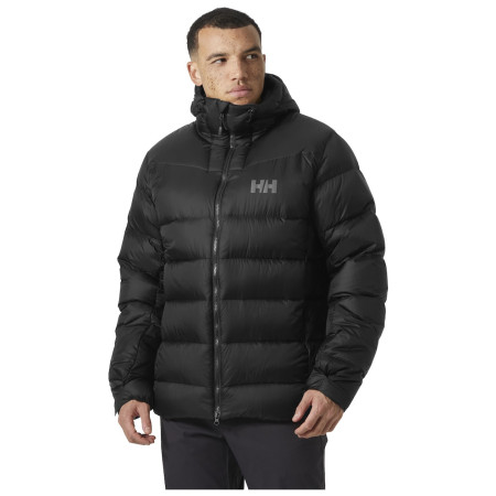 Helly Hansen Glacier Down Jacket férfi tollkabát