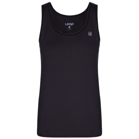 Loap Melia női atléta fekete