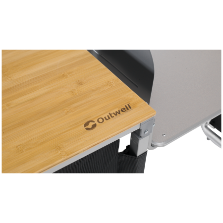 Outwell Padres Storage Unit konyha