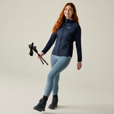 Regatta Women’s Andreson Marl Hybrid női dzseki