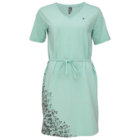 Loap Aurora női ruha zöld Green
