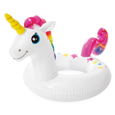 Intex Big Animal Rings felfújható úszógumi fehér