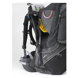 Stupa?ky LittleLife Child Carrier Foot Stirrups
