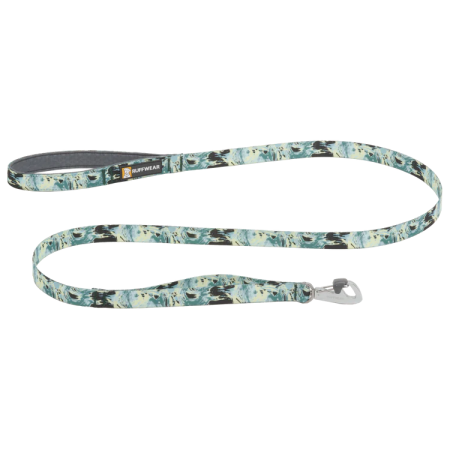 Ruffwear Front Range™ Leash kutyapóráz terepmintás Sweeping Sage