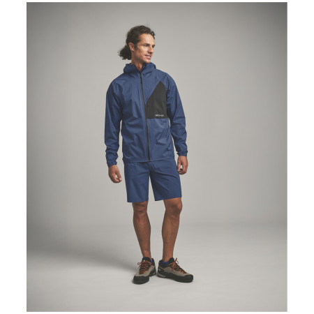 Ortovox Trace 2.5L Jacket M férfi vízálló kabát
