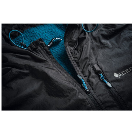 Acepac Contour Alpha jacket férfi dzseki