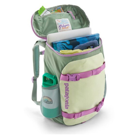 Patagonia Refugito Day Pack 18L gyerek hátizsák