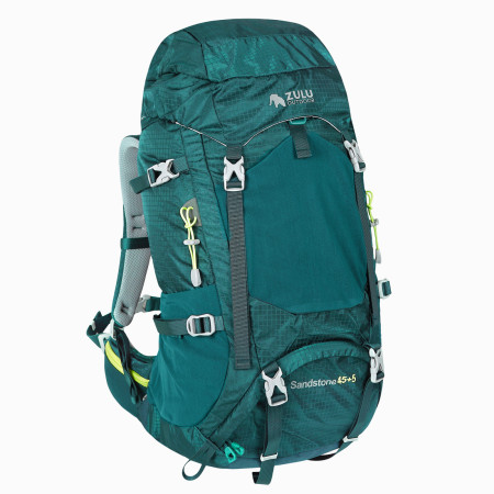 Zulu Sandstone 45+5 túrahátizsák