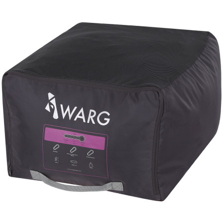 Warg Stark 650 Ladies toll hálózsák