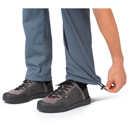 Rafiki Rodellar férfi nadrág