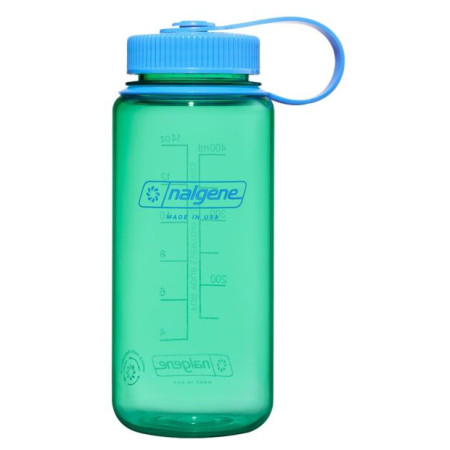 Nalgene Wide Mouth 500 ml Sustain kulacs