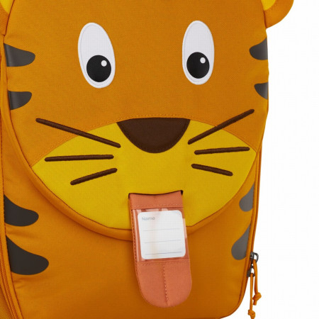 Affenzahn Kids Suitcase gyermek bőrönd