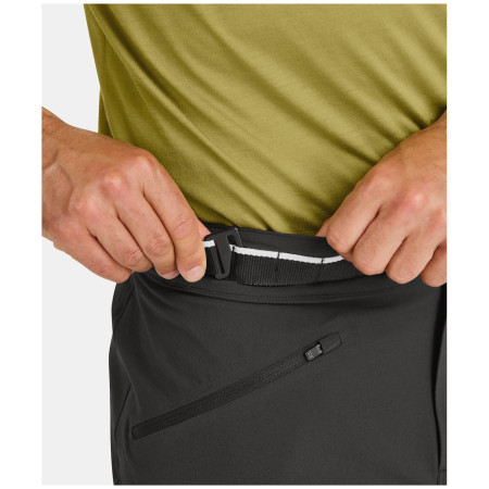 Ortovox Brenta Shorts M férfi rövidnadrág