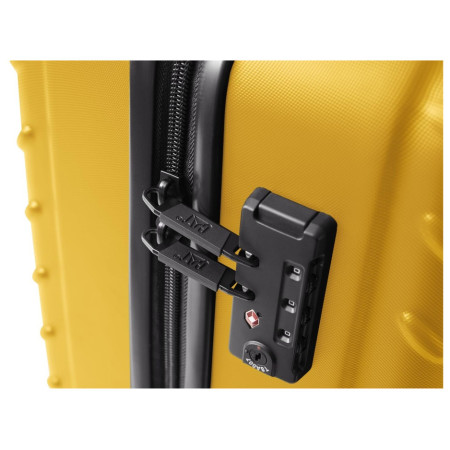 Caterpillar CAT Industrial Plate S bőrönd