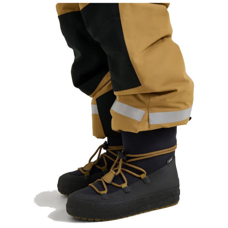 Tretorn Aspa Hybrid Jr Navy gyerek téli cipő