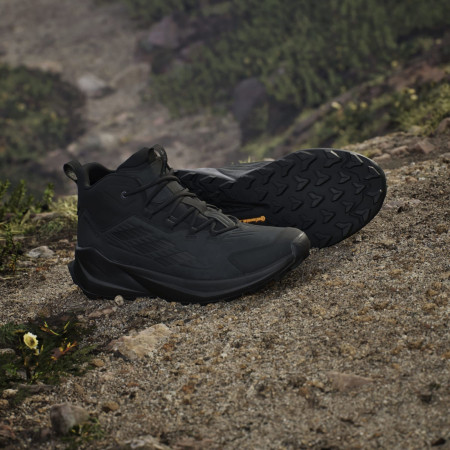 Adidas Terrex Trailmaker 2 Mid Lea férfi túracipő