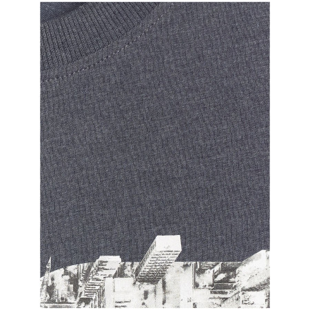 4F Tshirt M3132 férfi póló