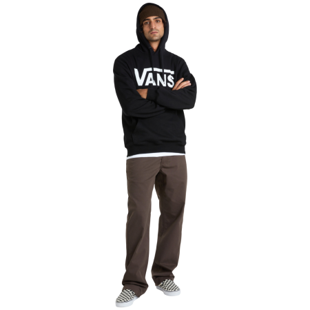 Vans Vans Classic Pullover férfi pulóver