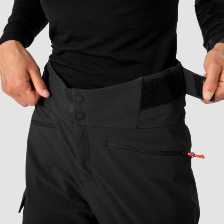 Salewa Sella Dst Hyb Pant W női nadrág