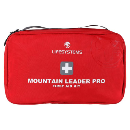 Elsősegélykészlet Lifesystems Mountain Leader Pro First Aid Kit