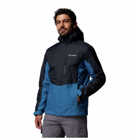 Columbia Pouring Adventure™ III Jacket férfi softshell kabát