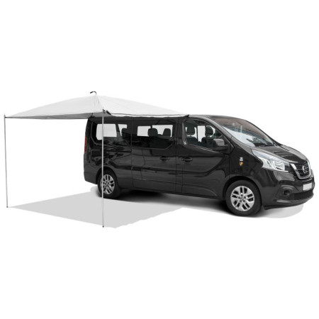 Brunner Vanshell 250x240 kiegészítő elem szürke