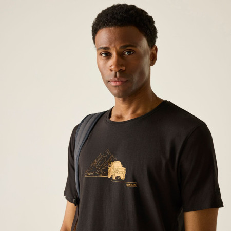 Regatta Cline IX férfi póló