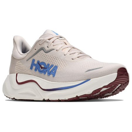 Hoka Arahi 9 férfi futócipő világosszürke Stucco / Grout