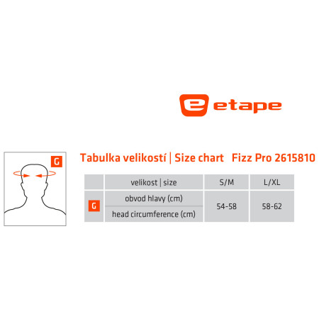 Etape Fizz Pro téli sapka