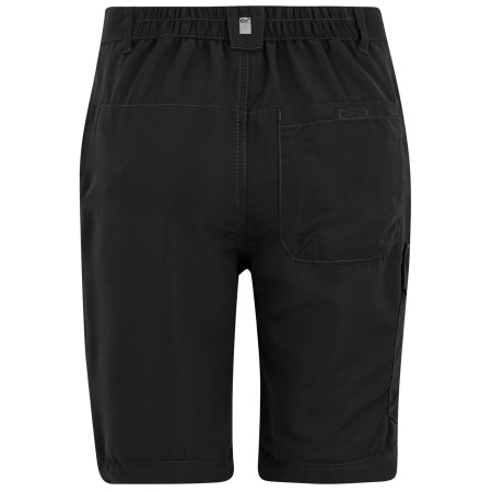 Regatta Sorcer Z/O Trousers III Black gyerek nadrág