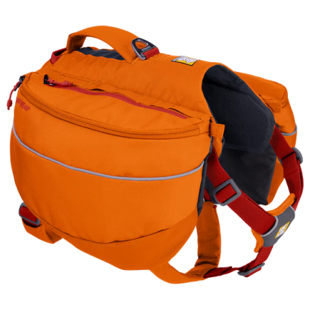 Ruffwear Approach™ Pack kutyaszállító hátizsák