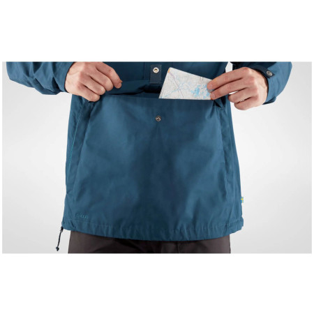 Fjällräven Vardag Anorak M férfi dzseki