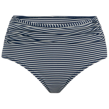 Regatta Loria Bikini Brief női fürdőruha sötétkék Nv/WhSksckSt