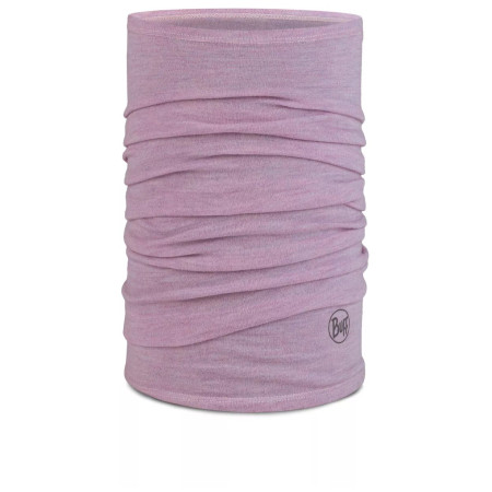 Buff Merino Midweight Neckwear multifunkciós sál rózsaszín