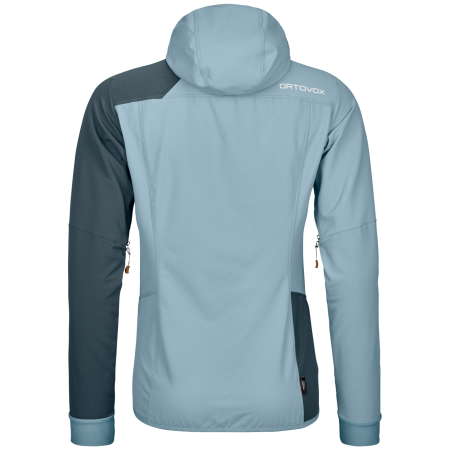 Ortovox Col Becchei Jacket W női dzseki