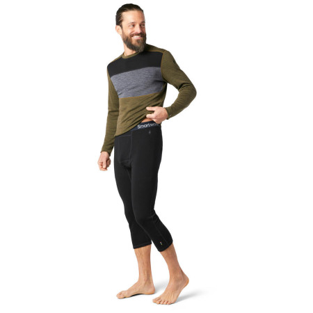 Smartwool Merino 250 Baselayer 3/4 Bottom férfi 3/4-es alsó