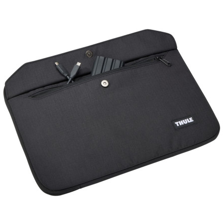 Thule Lithos Sleeve MacBook Air 15'' laptop táska