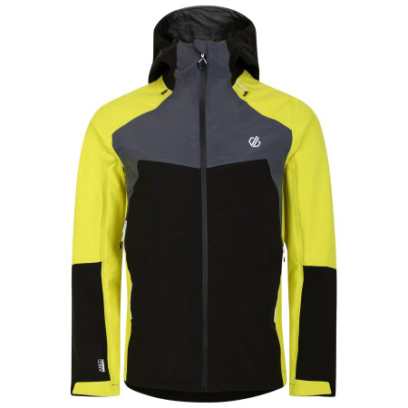 Dare 2b Roving Jacket férfi dzseki sárga/fekete