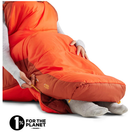 Sea to Summit Hamelin Women's -9C Regular női hálózsák