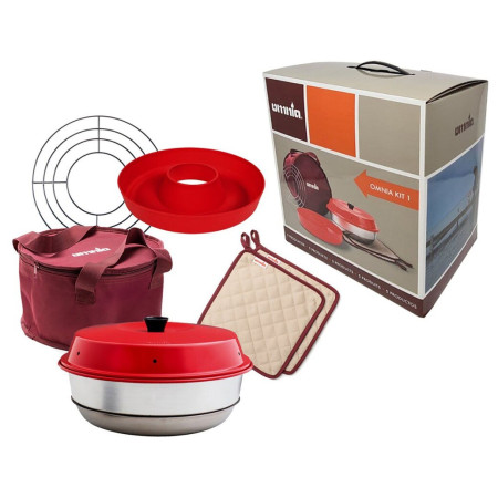 Omnia Kit 1 sütőkészlet